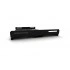 Hyperline TSH3H-300-RAL9004 (TSH3H-300-RAL9005) Полка стационарная усиленная, глубина 300 мм, с боковым креплением, нагрузка до 100 кг, для шкафов серии TTB, TTR, TWB/TWB-FC, 485х300мм (ШхГ), цвет черный (RAL 9004/RAL 9005) Hyperline TSH3H-300-RAL9004 (TSH3H-300-RAL9005) Полка стационарная усиленная, глубина 300 мм, с боковым креплением, нагрузка до 100 кг, для шкафов серии TTB, TTR, TWB/TWB-FC, 485х300мм (ШхГ), цвет черный (RAL 9004/RAL 9005)