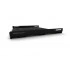 Hyperline TSH3H-450-RAL9004 (TSH3H-450-RAL9005) Полка стационарная усиленная, глубина 450 мм, с боковым креплением, нагрузка до 100 кг, для шкафов серии TTB, TTR, TWB/TWB-FC, 485х450мм (ШхГ), цвет черный (RAL 9004/RAL 9005) Hyperline TSH3H-450-RAL9004 (TSH3H-450-RAL9005) Полка стационарная усиленная, глубина 450 мм, с боковым креплением, нагрузка до 100 кг, для шкафов серии TTB, TTR, TWB/TWB-FC, 485х450мм (ШхГ), цвет черный (RAL 9004/RAL 9005)