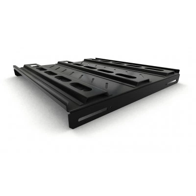 Hyperline TSH3H-450-RAL9004 (TSH3H-450-RAL9005) Полка стационарная усиленная, глубина 450 мм, с боковым креплением, нагрузка до 100 кг, для шкафов серии TTB, TTR, TWB/TWB-FC, 485х450мм (ШхГ), цвет черный (RAL 9004/RAL 9005) Hyperline TSH3H-450-RAL9004 (TSH3H-450-RAL9005) Полка стационарная усиленная, глубина 450 мм, с боковым креплением, нагрузка до 100 кг, для шкафов серии TTB, TTR, TWB/TWB-FC, 485х450мм (ШхГ), цвет черный (RAL 9004/RAL 9005)