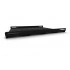Hyperline TSH3H-650-RAL9004 (TSH3H-650-RAL9005) Полка стационарная усиленная, глубина 650 мм, с боковым креплением, нагрузка до 100 кг, для шкафов серии TTB, TTR, 485х650мм (ШхГ), цвет черный (RAL 9004/RAL 9005) Hyperline TSH3H-650-RAL9004 (TSH3H-650-RAL9005) Полка стационарная усиленная, глубина 650 мм, с боковым креплением, нагрузка до 100 кг, для шкафов серии TTB, TTR, 485х650мм (ШхГ), цвет черный (RAL 9004/RAL 9005)