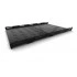 Hyperline TSH3H-850-RAL9004 (TSH3H-850-RAL9005) Полка стационарная усиленная, глубина 850 мм, с боковым креплением, нагрузка до 100 кг, для шкафов серии TTB, TTR, 485х850мм (ШхГ), цвет черный (RAL 9004/RAL 9005) Hyperline TSH3H-850-RAL9004 (TSH3H-850-RAL9005) Полка стационарная усиленная, глубина 850 мм, с боковым креплением, нагрузка до 100 кг, для шкафов серии TTB, TTR, 485х850мм (ШхГ), цвет черный (RAL 9004/RAL 9005)