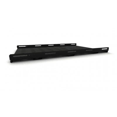 Hyperline TSH3H-850-RAL9004 (TSH3H-850-RAL9005) Полка стационарная усиленная, глубина 850 мм, с боковым креплением, нагрузка до 100 кг, для шкафов серии TTB, TTR, 485х850мм (ШхГ), цвет черный (RAL 9004/RAL 9005) Hyperline TSH3H-850-RAL9004 (TSH3H-850-RAL9005) Полка стационарная усиленная, глубина 850 мм, с боковым креплением, нагрузка до 100 кг, для шкафов серии TTB, TTR, 485х850мм (ШхГ), цвет черный (RAL 9004/RAL 9005)