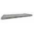 Hyperline TSH3L-1050-RAL7035 Полка стационарная, глубина 1050 мм, с боковым креплением, нагрузка до 20 кг, для шкафов серии TTB, TTR, 485х1050мм (ШхГ), цвет серый (RAL 7035) Hyperline TSH3L-1050-RAL7035 Полка стационарная, глубина 1050 мм, с боковым креплением, нагрузка до 20 кг, для шкафов серии TTB, TTR, 485х1050мм (ШхГ), цвет серый (RAL 7035)