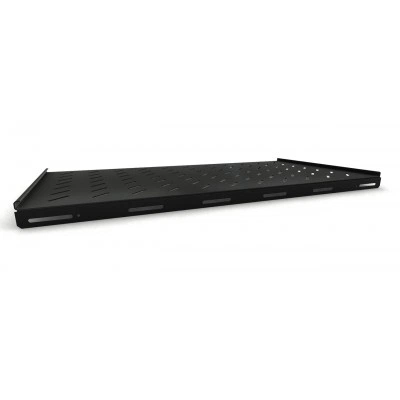 Hyperline TSH3L-1050-RAL9004 (TSH3L-1050-RAL9005) Полка стационарная, глубина 1050 мм, с боковым креплением, нагрузка до 20 кг, для шкафов серии TTB, TTR, 485х1050мм (ШхГ), цвет черный (RAL 9004/RAL 9005) Hyperline TSH3L-1050-RAL9004 (TSH3L-1050-RAL9005) Полка стационарная, глубина 1050 мм, с боковым креплением, нагрузка до 20 кг, для шкафов серии TTB, TTR, 485х1050мм (ШхГ), цвет черный (RAL 9004/RAL 9005)