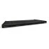 Hyperline TSH3L-1050-RAL9004 (TSH3L-1050-RAL9005) Полка стационарная, глубина 1050 мм, с боковым креплением, нагрузка до 20 кг, для шкафов серии TTB, TTR, 485х1050мм (ШхГ), цвет черный (RAL 9004/RAL 9005) Hyperline TSH3L-1050-RAL9004 (TSH3L-1050-RAL9005) Полка стационарная, глубина 1050 мм, с боковым креплением, нагрузка до 20 кг, для шкафов серии TTB, TTR, 485х1050мм (ШхГ), цвет черный (RAL 9004/RAL 9005)