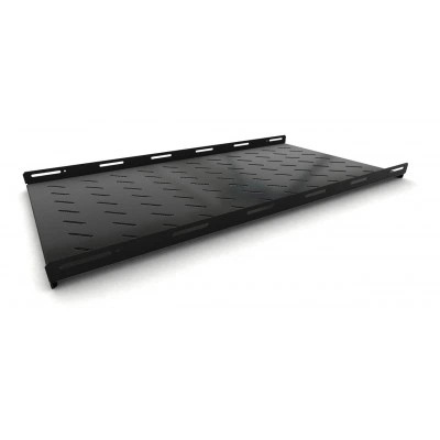 Hyperline TSH3L-1050-RAL9004 (TSH3L-1050-RAL9005) Полка стационарная, глубина 1050 мм, с боковым креплением, нагрузка до 20 кг, для шкафов серии TTB, TTR, 485х1050мм (ШхГ), цвет черный (RAL 9004/RAL 9005) Hyperline TSH3L-1050-RAL9004 (TSH3L-1050-RAL9005) Полка стационарная, глубина 1050 мм, с боковым креплением, нагрузка до 20 кг, для шкафов серии TTB, TTR, 485х1050мм (ШхГ), цвет черный (RAL 9004/RAL 9005)