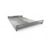 Hyperline TSH3L-300-RAL7035 Полка стационарная, глубина 300 мм, с боковым креплением, нагрузка до 20 кг, для шкафов серии TTB, TTR, TWB/TWB-FC, 485х300мм (ШхГ), цвет серый (RAL 7035) Hyperline TSH3L-300-RAL7035 Полка стационарная, глубина 300 мм, с боковым креплением, нагрузка до 20 кг, для шкафов серии TTB, TTR, TWB/TWB-FC, 485х300мм (ШхГ), цвет серый (RAL 7035)