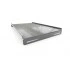 Hyperline TSH3L-300-RAL7035 Полка стационарная, глубина 300 мм, с боковым креплением, нагрузка до 20 кг, для шкафов серии TTB, TTR, TWB/TWB-FC, 485х300мм (ШхГ), цвет серый (RAL 7035) Hyperline TSH3L-300-RAL7035 Полка стационарная, глубина 300 мм, с боковым креплением, нагрузка до 20 кг, для шкафов серии TTB, TTR, TWB/TWB-FC, 485х300мм (ШхГ), цвет серый (RAL 7035)