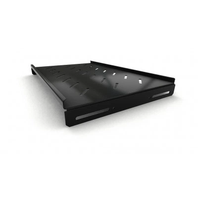 Hyperline TSH3L-300-RAL9004 (TSH3L-300-RAL9005) Полка стационарная, глубина 300 мм, с боковым креплением, нагрузка до 20 кг, для шкафов серии TTB, TTR, TWB/TWB-FC, 485х300мм (ШхГ), цвет черный (RAL 9004/RAL 9005) Hyperline TSH3L-300-RAL9004 (TSH3L-300-RAL9005) Полка стационарная, глубина 300 мм, с боковым креплением, нагрузка до 20 кг, для шкафов серии TTB, TTR, TWB/TWB-FC, 485х300мм (ШхГ), цвет черный (RAL 9004/RAL 9005)