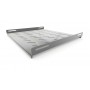 Hyperline TSH3L-450-RAL7035 Полка стационарная, глубина 450 мм, с боковым креплением, нагрузка до 20 кг, для шкафов серии TTB, TTR, TWB/TWB-FC, 485х450мм (ШхГ), цвет серый (RAL 7035) Hyperline TSH3L-450-RAL7035 Полка стационарная, глубина 450 мм, с боковым креплением, нагрузка до 20 кг, для шкафов серии TTB, TTR, TWB/TWB-FC, 485х450мм (ШхГ), цвет серый (RAL 7035)