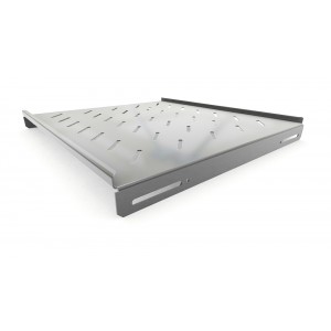 Hyperline TSH3L-450-RAL7035 Полка стационарная, глубина 450 мм, с боковым креплением, нагрузка до 20 кг, для шкафов серии TTB, TTR, TWB/TWB-FC, 485х450мм (ШхГ), цвет серый (RAL 7035) Hyperline TSH3L-450-RAL7035 Полка стационарная, глубина 450 мм, с боковым креплением, нагрузка до 20 кг, для шкафов серии TTB, TTR, TWB/TWB-FC, 485х450мм (ШхГ), цвет серый (RAL 7035)