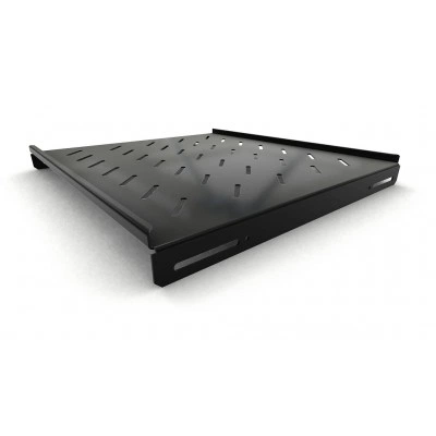 Hyperline TSH3L-450-RAL9004 (TSH3L-450-RAL9005) Полка стационарная, глубина 450 мм, с боковым креплением, нагрузка до 20 кг, для шкафов серии TTB, TTR, TWB/TWB-FC, 485х450мм (ШхГ), цвет черный (RAL 9004/RAL 9005) Hyperline TSH3L-450-RAL9004 (TSH3L-450-RAL9005) Полка стационарная, глубина 450 мм, с боковым креплением, нагрузка до 20 кг, для шкафов серии TTB, TTR, TWB/TWB-FC, 485х450мм (ШхГ), цвет черный (RAL 9004/RAL 9005)