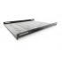 Hyperline TSH3L-650-RAL7035 Полка стационарная, глубина 650 мм, с боковым креплением, нагрузка до 20 кг, для шкафов серии TTB, TTR, 485х650мм (ШхГ), цвет серый (RAL 7035) Hyperline TSH3L-650-RAL7035 Полка стационарная, глубина 650 мм, с боковым креплением, нагрузка до 20 кг, для шкафов серии TTB, TTR, 485х650мм (ШхГ), цвет серый (RAL 7035)