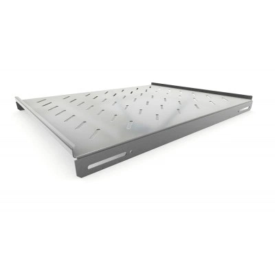 Hyperline TSH3L-650-RAL7035 Полка стационарная, глубина 650 мм, с боковым креплением, нагрузка до 20 кг, для шкафов серии TTB, TTR, 485х650мм (ШхГ), цвет серый (RAL 7035) Hyperline TSH3L-650-RAL7035 Полка стационарная, глубина 650 мм, с боковым креплением, нагрузка до 20 кг, для шкафов серии TTB, TTR, 485х650мм (ШхГ), цвет серый (RAL 7035)