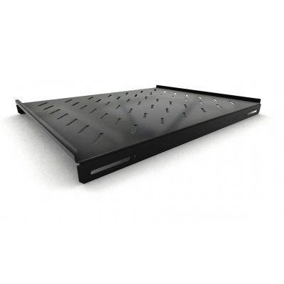 Hyperline TSH3L-650-RAL9004 (TSH3L-650-RAL9005) Полка стационарная, глубина 650 мм, с боковым креплением, нагрузка до 20 кг, для шкафов серии TTB, TTR, 485х650мм (ШхГ), цвет черный (RAL 9004/RAL 9005) Hyperline TSH3L-650-RAL9004 (TSH3L-650-RAL9005) Полка стационарная, глубина 650 мм, с боковым креплением, нагрузка до 20 кг, для шкафов серии TTB, TTR, 485х650мм (ШхГ), цвет черный (RAL 9004/RAL 9005)
