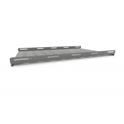 Hyperline TSH3L-850-RAL7035 Полка стационарная, глубина 850 мм, с боковым креплением, нагрузка до 20 кг, для шкафов серии TTB, TTR, 485х850мм (ШхГ), цвет серый (RAL 7035) Hyperline TSH3L-850-RAL7035 Полка стационарная, глубина 850 мм, с боковым креплением, нагрузка до 20 кг, для шкафов серии TTB, TTR, 485х850мм (ШхГ), цвет серый (RAL 7035)