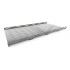 Hyperline TSH3M-1050-RAL7035 Полка стационарная усиленная, глубина 1050 мм, с боковым креплением, нагрузка до 50 кг, для шкафов серии TTB, TTR, 485х1050мм (ШхГ), цвет серый (RAL 7035) Hyperline TSH3M-1050-RAL7035 Полка стационарная усиленная, глубина 1050 мм, с боковым креплением, нагрузка до 50 кг, для шкафов серии TTB, TTR, 485х1050мм (ШхГ), цвет серый (RAL 7035)