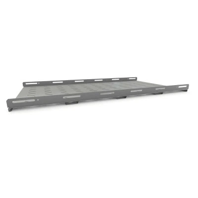 Hyperline TSH3M-1050-RAL7035 Полка стационарная усиленная, глубина 1050 мм, с боковым креплением, нагрузка до 50 кг, для шкафов серии TTB, TTR, 485х1050мм (ШхГ), цвет серый (RAL 7035) Hyperline TSH3M-1050-RAL7035 Полка стационарная усиленная, глубина 1050 мм, с боковым креплением, нагрузка до 50 кг, для шкафов серии TTB, TTR, 485х1050мм (ШхГ), цвет серый (RAL 7035)