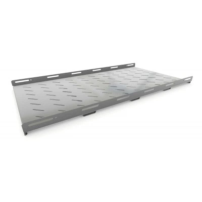 Hyperline TSH3M-1050-RAL7035 Полка стационарная усиленная, глубина 1050 мм, с боковым креплением, нагрузка до 50 кг, для шкафов серии TTB, TTR, 485х1050мм (ШхГ), цвет серый (RAL 7035) Hyperline TSH3M-1050-RAL7035 Полка стационарная усиленная, глубина 1050 мм, с боковым креплением, нагрузка до 50 кг, для шкафов серии TTB, TTR, 485х1050мм (ШхГ), цвет серый (RAL 7035)