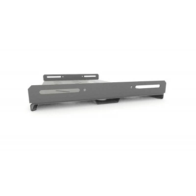 Hyperline TSH3M-300-RAL7035 Полка стационарная усиленная, глубина 300 мм, с боковым креплением, нагрузка до 50 кг, для шкафов серии TTB, TTR, TWB/TWB-FC, 485х300мм (ШхГ), цвет серый (RAL 7035) Hyperline TSH3M-300-RAL7035 Полка стационарная усиленная, глубина 300 мм, с боковым креплением, нагрузка до 50 кг, для шкафов серии TTB, TTR, TWB/TWB-FC, 485х300мм (ШхГ), цвет серый (RAL 7035)