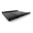 Hyperline TSH3M-650-RAL9004 (TSH3M-650-RAL9005) Полка стационарная усиленная, глубина 650 мм, с боковым креплением, нагрузка до 50 кг, для шкафов серии TTB, TTR, 485х650мм (ШхГ), цвет черный (RAL 9004/RAL 9005) Hyperline TSH3M-650-RAL9004 (TSH3M-650-RAL9005) Полка стационарная усиленная, глубина 650 мм, с боковым креплением, нагрузка до 50 кг, для шкафов серии TTB, TTR, 485х650мм (ШхГ), цвет черный (RAL 9004/RAL 9005)