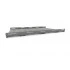 Hyperline TSH3M-850-RAL7035 Полка стационарная усиленная, глубина 850 мм, с боковым креплением, нагрузка до 50 кг, для шкафов серии TTB, TTR, 485х850мм (ШхГ), цвет серый (RAL 7035) Hyperline TSH3M-850-RAL7035 Полка стационарная усиленная, глубина 850 мм, с боковым креплением, нагрузка до 50 кг, для шкафов серии TTB, TTR, 485х850мм (ШхГ), цвет серый (RAL 7035)