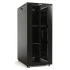 Hyperline TTB-1866-DD-RAL9004 Шкаф напольный 19-дюймовый, 18U, 988x600х600 мм (ВхШхГ), передняя и задняя распашные перфорированные двери (75%), ручка с замком, крыша нового типа, цвет черный (RAL 9004) (разобранный) Hyperline TTB-1866-DD-RAL9004 Шкаф напольный 19-дюймовый, 18U, 988x600х600 мм (ВхШхГ), передняя и задняя распашные перфорированные двери (75%), ручка с замком, крыша нового типа, цвет черный (RAL 9004) (разобранный)