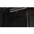 Hyperline TTB-4281-AS-RAL9004 Шкаф напольный 19-дюймовый, 42U, 2055x800х1000 мм (ВхШхГ), передняя дверь стеклянная, задняя дверь сплошная, ручка с замком, 2 вертикальных кабельных организатора, цвет черный (RAL 9004) (разобранный) Hyperline TTB-4281-AS-RAL9004 Шкаф напольный 19-дюймовый, 42U, 2055x800х1000 мм (ВхШхГ), передняя дверь стеклянная, задняя дверь сплошная, ручка с замком, 2 вертикальных кабельных организатора, цвет черный (RAL 9004) (разобранный)