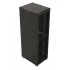 Hyperline TTB-4281-DD-RAL9004 Шкаф напольный 19-дюймовый, 42U, 2055x800х1000 мм (ВхШхГ), передняя и задняя распашные перфорированные двери (75%), ручка с замком, 2 вертикальных кабельных организатора, крыша нового типа, цвет черный (RAL 9004 (разобранный) Hyperline TTB-4281-DD-RAL9004 Шкаф напольный 19-дюймовый, 42U, 2055x800х1000 мм (ВхШхГ), передняя и задняя распашные перфорированные двери (75%), ручка с замком, 2 вертикальных кабельных организатора, крыша нового типа, цвет черный (RAL 9004 (разобранный)