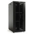 Hyperline TTB-4286-DD-RAL9004 Шкаф напольный 19-дюймовый, 42U, 2055x800х600 мм (ВхШхГ), передняя и задняя распашные перфорированные двери (75%), ручка с замком, 2 вертикальных кабельных организатора, крыша нового типа, цвет черный (RAL 9004) (разобранный) Hyperline TTB-4286-DD-RAL9004 Шкаф напольный 19-дюймовый, 42U, 2055x800х600 мм (ВхШхГ), передняя и задняя распашные перфорированные двери (75%), ручка с замком, 2 вертикальных кабельных организатора, крыша нового типа, цвет черный (RAL 9004) (разобранный)