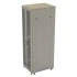 Hyperline TTB-4762-DD-RAL7035 Шкаф напольный 19-дюймовый, 47U, 2277x600х1200 мм (ВхШхГ), передняя и задняя распашные перфорированные двери (75%), ручка с замком, крыша нового типа, цвет серый (RAL 7035) (разобранный) Hyperline TTB-4762-DD-RAL7035 Шкаф напольный 19-дюймовый, 47U, 2277x600х1200 мм (ВхШхГ), передняя и задняя распашные перфорированные двери (75%), ручка с замком, крыша нового типа, цвет серый (RAL 7035) (разобранный)