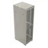 Hyperline TTB-4762-DD-RAL7035 Шкаф напольный 19-дюймовый, 47U, 2277x600х1200 мм (ВхШхГ), передняя и задняя распашные перфорированные двери (75%), ручка с замком, крыша нового типа, цвет серый (RAL 7035) (разобранный) Hyperline TTB-4762-DD-RAL7035 Шкаф напольный 19-дюймовый, 47U, 2277x600х1200 мм (ВхШхГ), передняя и задняя распашные перфорированные двери (75%), ручка с замком, крыша нового типа, цвет серый (RAL 7035) (разобранный)
