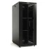 Hyperline TTB-4762-DD-RAL9004 Шкаф напольный 19-дюймовый, 47U, 2277x600х1200 мм (ВхШхГ), передняя и задняя распашные перфорированные двери (75%), ручка с замком, крыша нового типа, цвет черный (RAL 9004) (разобранный) Hyperline TTB-4762-DD-RAL9004 Шкаф напольный 19-дюймовый, 47U, 2277x600х1200 мм (ВхШхГ), передняя и задняя распашные перфорированные двери (75%), ручка с замком, крыша нового типа, цвет черный (RAL 9004) (разобранный)