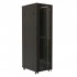 Hyperline TTB-4766-AS-RAL7035 Шкаф напольный 19-дюймовый, 47U, 2277x600х600 мм (ВхШхГ), передняя стеклянная дверь со стальными перфорированными боковинами, задняя дверь сплошная, ручка с замком, крыша нового типа, цвет серый (RAL 7035) (разобранный) Hyperline TTB-4766-AS-RAL7035 Шкаф напольный 19-дюймовый, 47U, 2277x600х600 мм (ВхШхГ), передняя стеклянная дверь со стальными перфорированными боковинами, задняя дверь сплошная, ручка с замком, крыша нового типа, цвет серый (RAL 7035) (разобранный)