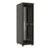 Hyperline TTB-4766-AS-RAL7035 Шкаф напольный 19-дюймовый, 47U, 2277x600х600 мм (ВхШхГ), передняя стеклянная дверь со стальными перфорированными боковинами, задняя дверь сплошная, ручка с замком, крыша нового типа, цвет серый (RAL 7035) (разобранный) Hyperline TTB-4766-AS-RAL7035 Шкаф напольный 19-дюймовый, 47U, 2277x600х600 мм (ВхШхГ), передняя стеклянная дверь со стальными перфорированными боковинами, задняя дверь сплошная, ручка с замком, крыша нового типа, цвет серый (RAL 7035) (разобранный)