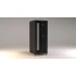 Hyperline TTR-2281-DD-RAL9005 Шкаф напольный 19-дюймовый, 22U, 1166x800х1000 мм (ВхШхГ), передняя и задняя распашные перфорированные двери (75%), ручка с замком, 2 вертикальных кабельных организатора, цвет черный (RAL 9005) (разобранный) Hyperline TTR-2281-DD-RAL9005 Шкаф напольный 19-дюймовый, 22U, 1166x800х1000 мм (ВхШхГ), передняя и задняя распашные перфорированные двери (75%), ручка с замком, 2 вертикальных кабельных организатора, цвет черный (RAL 9005) (разобранный)