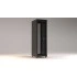 Hyperline TTR-2761-DD-RAL9005 Шкаф напольный 19-дюймовый, 27U, 1388x600х1000 мм (ВхШхГ), передняя и задняя распашные перфорированные двери (75%), ручка с замком, цвет черный (RAL 9005) (разобранный) Hyperline TTR-2761-DD-RAL9005 Шкаф напольный 19-дюймовый, 27U, 1388x600х1000 мм (ВхШхГ), передняя и задняя распашные перфорированные двери (75%), ручка с замком, цвет черный (RAL 9005) (разобранный)