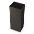Hyperline TTR-2766-DD-RAL9005 Шкаф напольный 19-дюймовый, 27U, 1388x600х600 мм (ВхШхГ), передняя и задняя распашные перфорированные двери (75%), ручка с замком, цвет черный (RAL 9005) (разобранный) Hyperline TTR-2766-DD-RAL9005 Шкаф напольный 19-дюймовый, 27U, 1388x600х600 мм (ВхШхГ), передняя и задняя распашные перфорированные двери (75%), ручка с замком, цвет черный (RAL 9005) (разобранный)