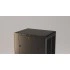 Hyperline TTR-2766-DD-RAL9005 Шкаф напольный 19-дюймовый, 27U, 1388x600х600 мм (ВхШхГ), передняя и задняя распашные перфорированные двери (75%), ручка с замком, цвет черный (RAL 9005) (разобранный) Hyperline TTR-2766-DD-RAL9005 Шкаф напольный 19-дюймовый, 27U, 1388x600х600 мм (ВхШхГ), передняя и задняя распашные перфорированные двери (75%), ручка с замком, цвет черный (RAL 9005) (разобранный)
