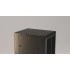 Hyperline TTR-3266-DD-RAL9005 Шкаф напольный 19-дюймовый, 32U, 1610x600х600 мм (ВхШхГ), передняя и задняя распашные перфорированные двери (75%), ручка с замком, цвет черный (RAL 9005) (разобранный) Hyperline TTR-3266-DD-RAL9005 Шкаф напольный 19-дюймовый, 32U, 1610x600х600 мм (ВхШхГ), передняя и задняя распашные перфорированные двери (75%), ручка с замком, цвет черный (RAL 9005) (разобранный)