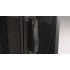 Hyperline TTR-3266-DD-RAL9005 Шкаф напольный 19-дюймовый, 32U, 1610x600х600 мм (ВхШхГ), передняя и задняя распашные перфорированные двери (75%), ручка с замком, цвет черный (RAL 9005) (разобранный) Hyperline TTR-3266-DD-RAL9005 Шкаф напольный 19-дюймовый, 32U, 1610x600х600 мм (ВхШхГ), передняя и задняя распашные перфорированные двери (75%), ручка с замком, цвет черный (RAL 9005) (разобранный)
