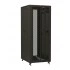 Hyperline TTR-3288-DD-RAL9005 Шкаф напольный 19-дюймовый, 32U, 1610x800х800 мм (ВхШхГ), передняя и задняя распашные перфорированные двери (75%), ручка с замком, 2 вертикальных кабельных организатора, цвет черный (RAL 9005) (разобранный) Hyperline TTR-3288-DD-RAL9005 Шкаф напольный 19-дюймовый, 32U, 1610x800х800 мм (ВхШхГ), передняя и задняя распашные перфорированные двери (75%), ручка с замком, 2 вертикальных кабельных организатора, цвет черный (RAL 9005) (разобранный)