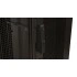 Hyperline TTR-3288-DD-RAL9005 Шкаф напольный 19-дюймовый, 32U, 1610x800х800 мм (ВхШхГ), передняя и задняя распашные перфорированные двери (75%), ручка с замком, 2 вертикальных кабельных организатора, цвет черный (RAL 9005) (разобранный) Hyperline TTR-3288-DD-RAL9005 Шкаф напольный 19-дюймовый, 32U, 1610x800х800 мм (ВхШхГ), передняя и задняя распашные перфорированные двери (75%), ручка с замком, 2 вертикальных кабельных организатора, цвет черный (RAL 9005) (разобранный)