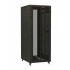 Hyperline TTR-3761-DD-RAL9005 Шкаф напольный 19-дюймовый, 37U, 1833x600х1000 мм (ВхШхГ), передняя и задняя распашные перфорированные двери (75%), ручка с замком, цвет черный (RAL 9005) (разобранный) Hyperline TTR-3761-DD-RAL9005 Шкаф напольный 19-дюймовый, 37U, 1833x600х1000 мм (ВхШхГ), передняя и задняя распашные перфорированные двери (75%), ручка с замком, цвет черный (RAL 9005) (разобранный)