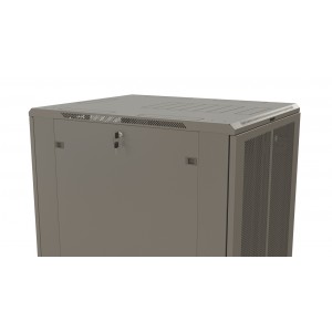 Hyperline TTR-4262-DD-RAL7035 Шкаф напольный 19-дюймовый, 42U, 2055x600х1200 мм (ВхШхГ), передняя и задняя распашные перфорированные двери (75%), ручка с замком, цвет серый (RAL 7035) (разобранный) Hyperline TTR-4262-DD-RAL7035 Шкаф напольный 19-дюймовый, 42U, 2055x600х1200 мм (ВхШхГ), передняя и задняя распашные перфорированные двери (75%), ручка с замком, цвет серый (RAL 7035) (разобранный)