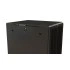 Hyperline TTR-4761-DD-RAL9005 Шкаф напольный 19-дюймовый, 47U, 2277x600х1000 мм (ВхШхГ), передняя и задняя распашные перфорированные двери (75%), ручка с замком, цвет черный (RAL 9005) (разобранный) Hyperline TTR-4761-DD-RAL9005 Шкаф напольный 19-дюймовый, 47U, 2277x600х1000 мм (ВхШхГ), передняя и задняя распашные перфорированные двери (75%), ручка с замком, цвет черный (RAL 9005) (разобранный)