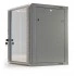 Hyperline TWB-0445-GP-RAL7035 Шкаф настенный 19-дюймовый (19), 4U, 278x600х450мм, стеклянная дверь с перфорацией по бокам, ручка с замком, цвет серый (RAL 7035) (разобранный) Hyperline TWB-0445-GP-RAL7035 Шкаф настенный 19-дюймовый (19), 4U, 278x600х450мм, стеклянная дверь с перфорацией по бокам, ручка с замком, цвет серый (RAL 7035) (разобранный)