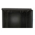 Hyperline TWB-0966-SR-RAL9004 Шкаф настенный 19-дюймовый (19), 9U, 500x600х600мм, металлическая передняя дверь с замком, две боковые панели, цвет черный (RAL 9004) (разобранный) Hyperline TWB-0966-SR-RAL9004 Шкаф настенный 19-дюймовый (19), 9U, 500x600х600мм, металлическая передняя дверь с замком, две боковые панели, цвет черный (RAL 9004) (разобранный)