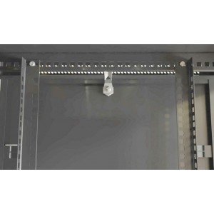 Hyperline TWB-1245-SR-RAL7035 Шкаф настенный 19-дюймовый (19), 12U, 650x600х450мм, металлическая передняя дверь с замком, две боковые панели, цвет серый (RAL 7035) (разобранный) Hyperline TWB-1245-SR-RAL7035 Шкаф настенный 19-дюймовый (19), 12U, 650x600х450мм, металлическая передняя дверь с замком, две боковые панели, цвет серый (RAL 7035) (разобранный)