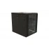 Hyperline TWB-1268-GP-RAL9004 Шкаф настенный 19-дюймовый (19), 12U, 650x600х800мм, стеклянная дверь с перфорацией по бокам, ручка с замком, цвет черный (RAL 9004) (разобранный) Hyperline TWB-1268-GP-RAL9004 Шкаф настенный 19-дюймовый (19), 12U, 650x600х800мм, стеклянная дверь с перфорацией по бокам, ручка с замком, цвет черный (RAL 9004) (разобранный)